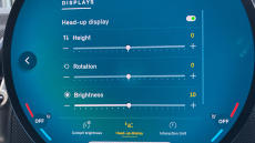 MINI Countryman 150kW E Monochrome 66kWh 5dr Auto Electric Hatchback